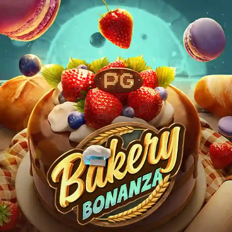Bakery Bonanza Slot Game fun88