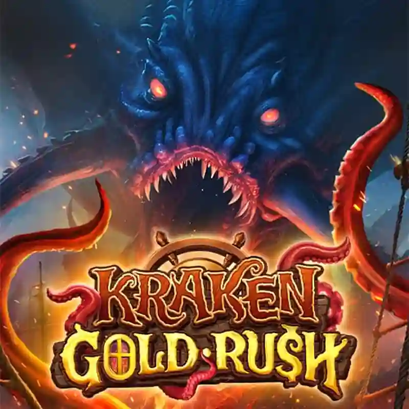 Jugar Kraken Gold Rush en fun88 Casino México