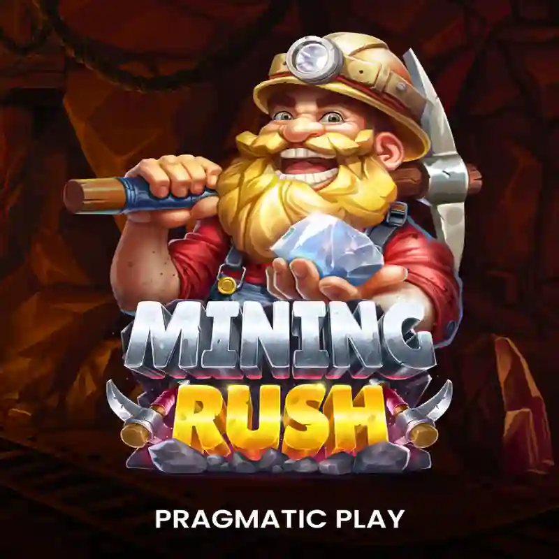 Mining Rush slot