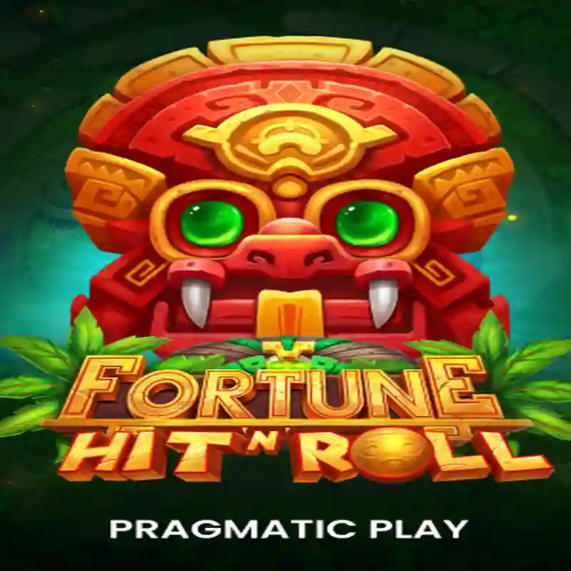 PP Fortune Hitn Roll slot game at fun88