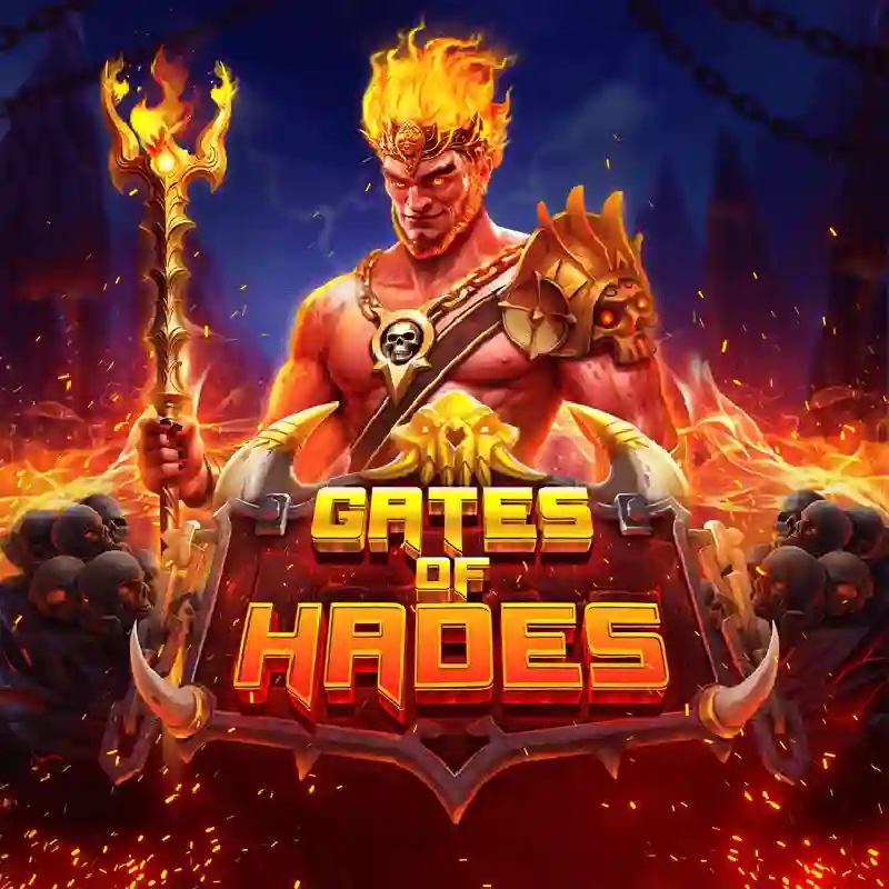 PP Gates of Hades slot en fun88