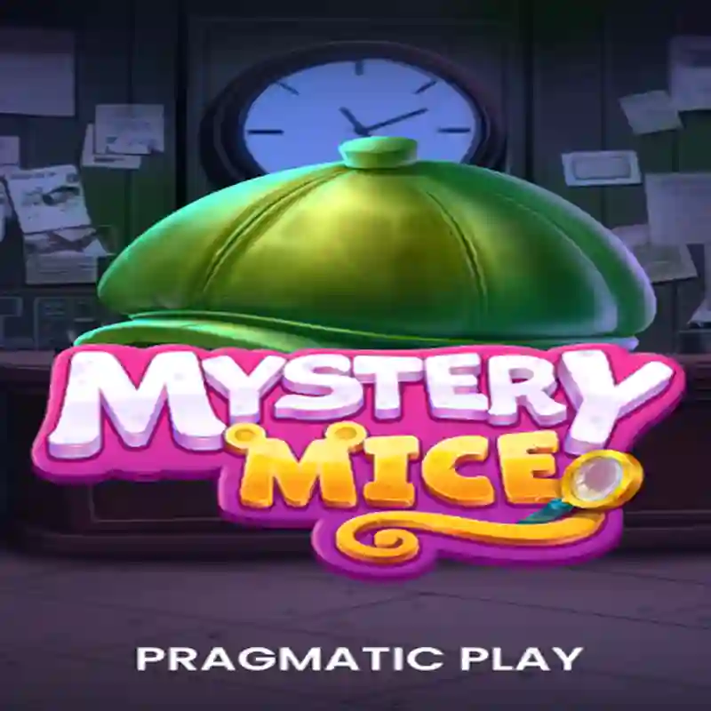 Jugar PP Mystery Mice en fun88