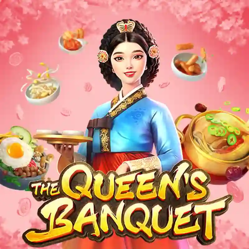 The Queens Banquet Slot Game en fun88 Casino México